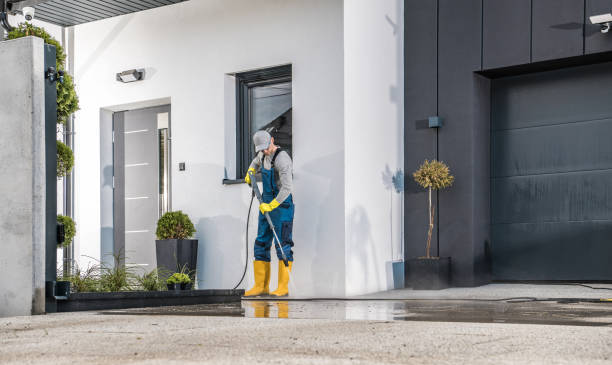 Best Parking Lot and Garage Cleaning  in Urbana, MD